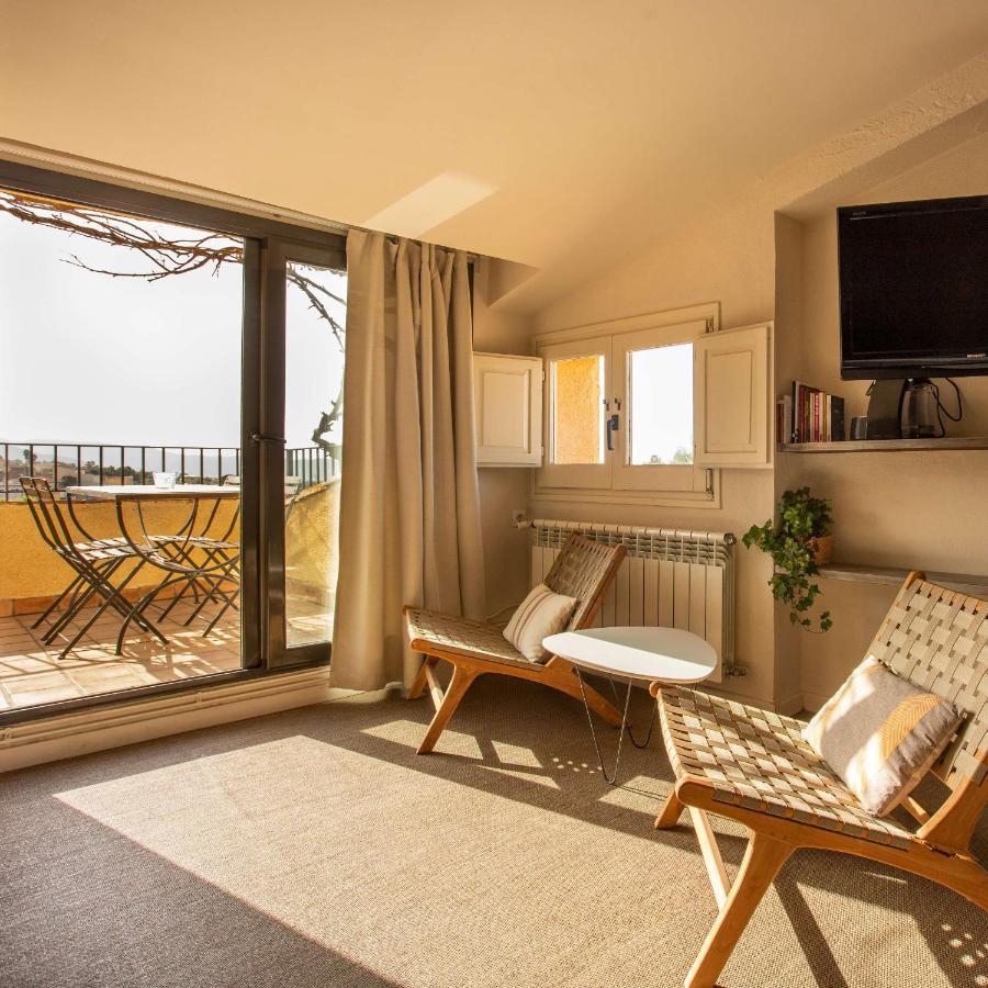 Hotel Boutique Niu De Sol - Designed For Adults Palau Saverdera Exterior photo