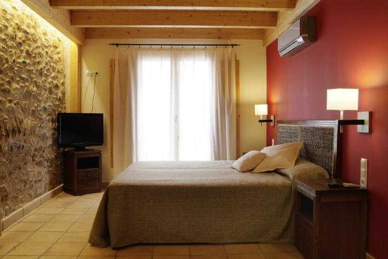 Hotel Boutique Niu De Sol - Designed For Adults Palau Saverdera Exterior photo