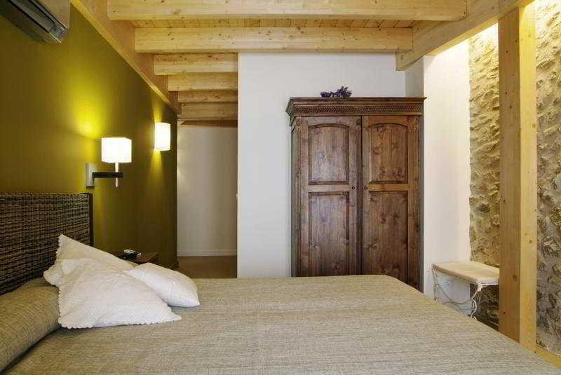 Hotel Boutique Niu De Sol - Designed For Adults Palau Saverdera Exterior photo