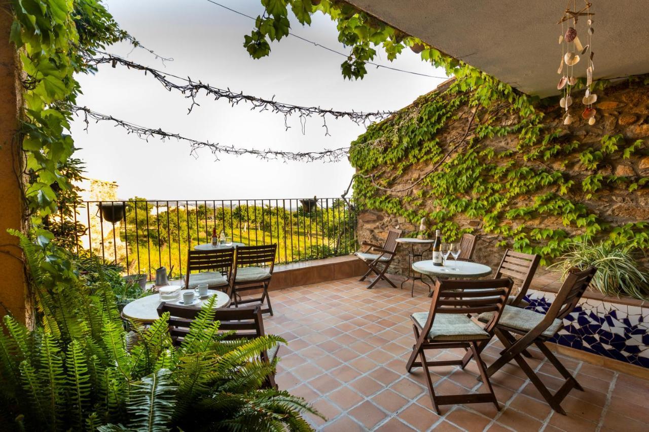 Hotel Boutique Niu De Sol - Designed For Adults Palau Saverdera Exterior photo